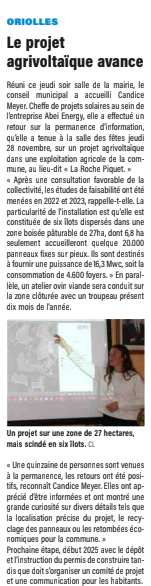 Charente Libre 07-12-2024